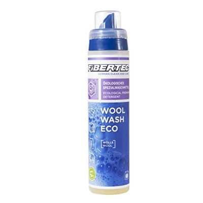 Afbeelding van FIBERTEC Wasmiddel 822025 Multicolor 250 ml