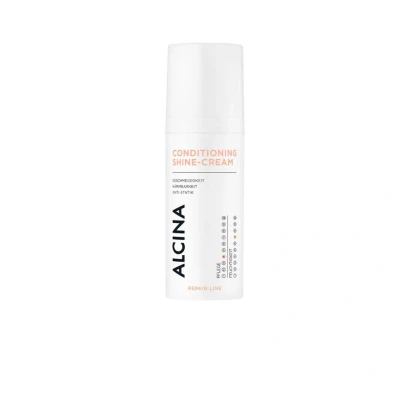 Afbeelding van Alcina Crème Styling Conditioning Shine Cream