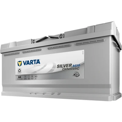 Afbeelding van Accu / Batterij VARTA 605901095J382