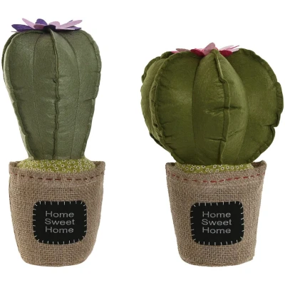 Afbeelding van Deurhouder Home ESPRIT 13 x 31 cm (2 Stuks)