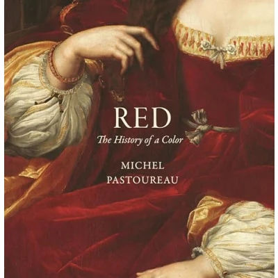 Afbeelding van Red: The History of a Color