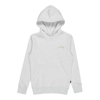 Afbeelding van Billabong Arch PO Fleece Trui, wit, XL/16