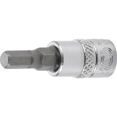 Afbeelding van BGS Dopsleutelbit 1/4&quot; INBUS 5 mm