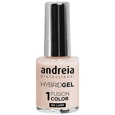 Afbeelding van nagellak Andreia Hybrid Fusion H10 (10,5 ml)