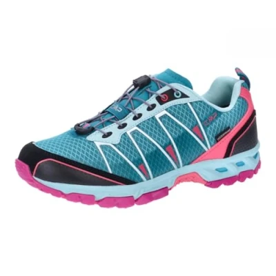 Afbeelding van CMP Outdoorschoenen ALTAK WMN TRAIL SHOES WP