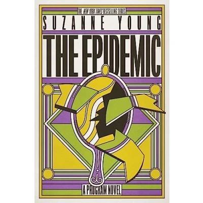 Afbeelding van The Epidemic: 4