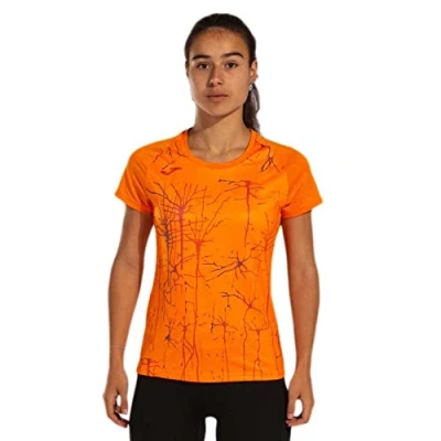 Afbeelding van T shirt met korte mouwen Elite IX dames