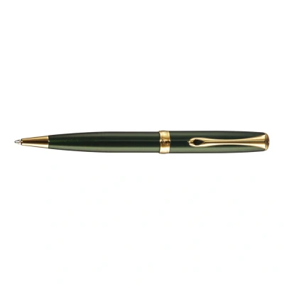 Afbeelding van Diplomat Excellence A2 Evergreen GT BP
