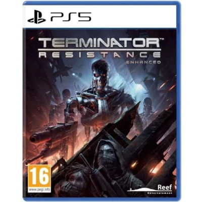 Afbeelding van Terminator Resistance Enhanced
