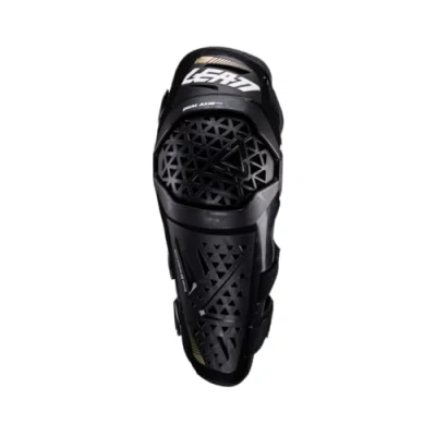 Afbeelding van Dual Axis Pro knie en scheenbeschermers met Impact Technology coating...