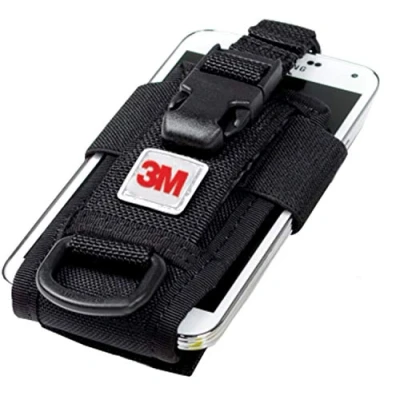 Afbeelding van 3M DBI Sala Telefoon en porto houder, valbeveiliging gereedschap zonder spiraalkoord