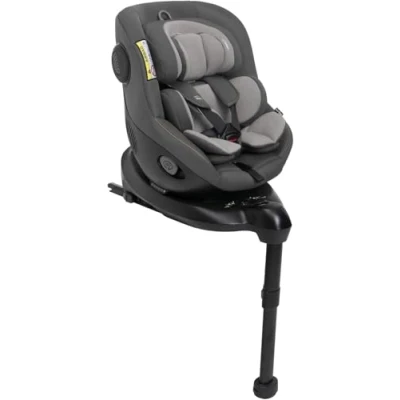 Afbeelding van chicco Reboarder i Size Stoel 105 Glam Grijs