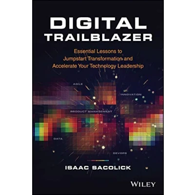 Afbeelding van Digital Trailblazer