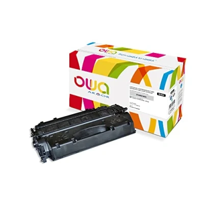 Afbeelding van Armor K15590OW tonercartridge Zwart 1 stuk(s)