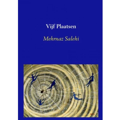 Afbeelding van Vijf plaatsen