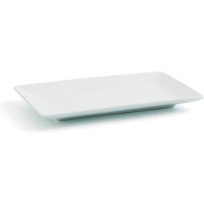 Afbeelding van Schotel Quid Gastro Fun Klein Wit Keramisch 16,5 x 9,5 2 cm (6 Stuks) (Pack 6x)