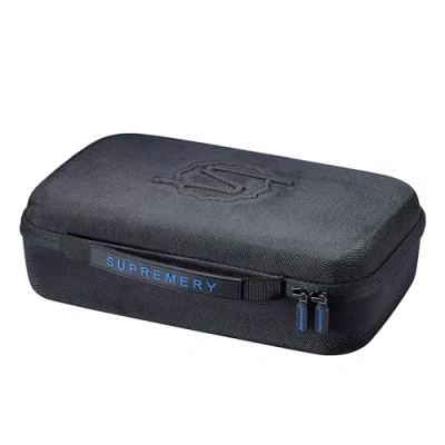 Afbeelding van Supremery Tas compatibel met Makita DMP180Z accu compressor case accessoires compacte draagtas