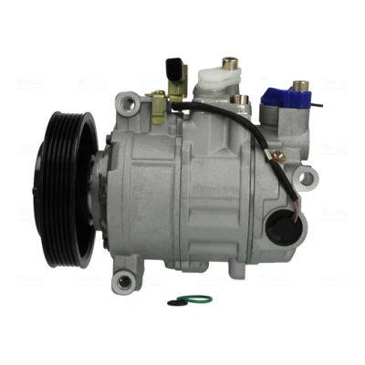 Afbeelding van Nissens Airco compressor 89209