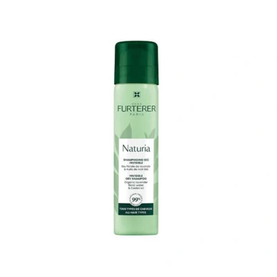 Afbeelding van René Furterer Naturia Invisible Dry Shampoo 75 ml