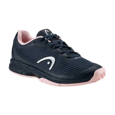 Afbeelding van HEAD Revolt Pro 4.0 Damesschoen, bosbes/roze