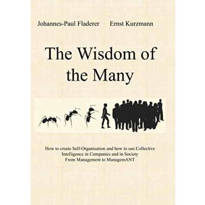 Afbeelding van the Wisdom of Many
