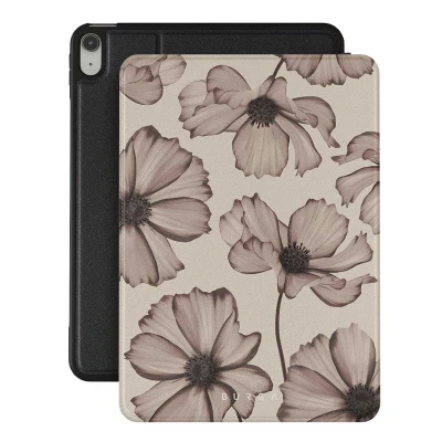 Afbeelding van Apple iPad 11 (2025) inch Hoes: Burga Tablet Case Bookcase Barely Yours Kunstleder Hoezen