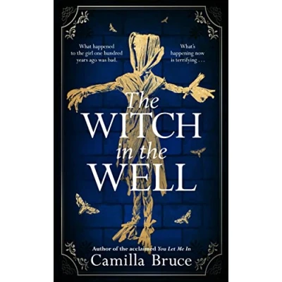 Afbeelding van the Witch in Well: a deliciously disturbing Gothic tale of revenge reaching out across years