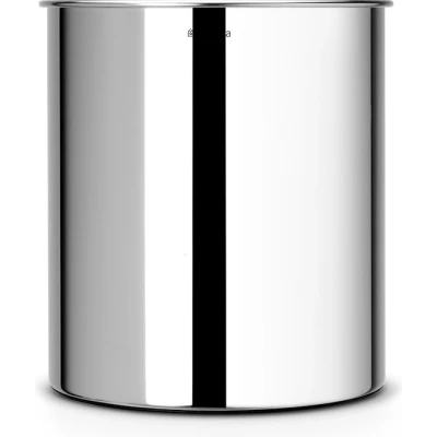 Afbeelding van Brabantia Prullenbak 7 L Glans