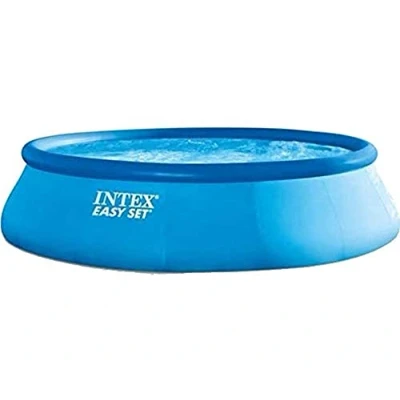 Afbeelding van Zwembad Intex Easy Set 457 x 122 cm Zonder Filterpomp