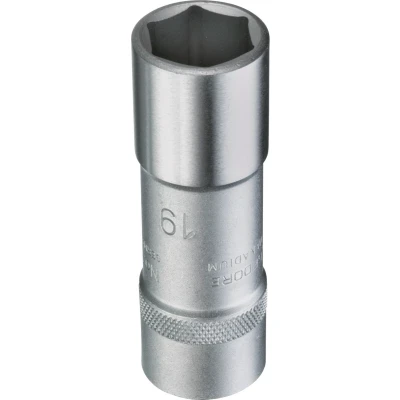 Afbeelding van Gedore Dopsleutel 1/2&quot; 6 kant UD Profiel, lang 19 L 12