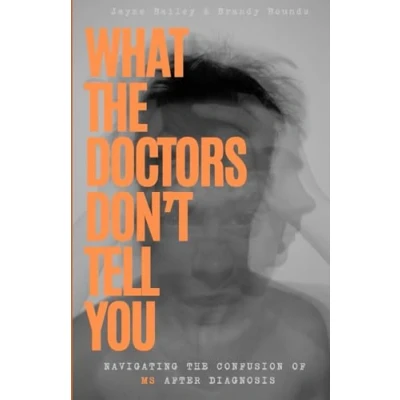 Afbeelding van What the Doctors Don&#039;t Tell You