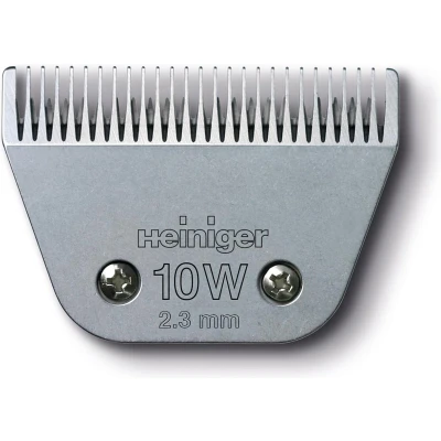 Afbeelding van Heiniger Messenset #10W 2,3 mm