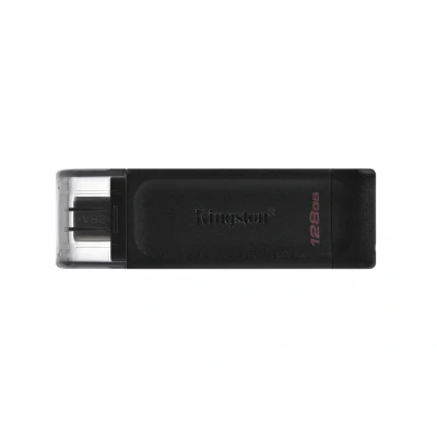Afbeelding van Kingston DataTraveler Exodia M 128GB USB C 3.2 Gen 1
