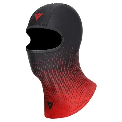 Afbeelding van Dainese Balaclava, motorhelm, ademend, sneldrogend, voor mannen en vrouwen, demon, N
