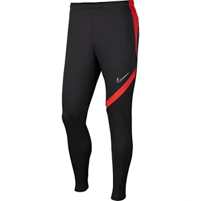 Afbeelding van NIKE Performance Hosen &quot;DRIFIT Academy PRO&quot; Legging voor kinderen, Maat: 116 128, Grau/rot (977)