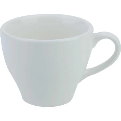 Afbeelding van Barista Ivory Kopje 15cl 12 Stuks
