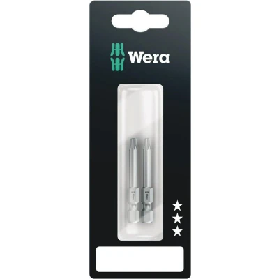 Afbeelding van Wera 867/4 Z SB torx bits 1/4&quot; zeskant TX20x50mm