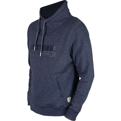 Afbeelding van Horka Sweater Tommy Heren Blauw Maat 176
