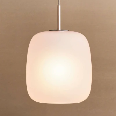 Afbeelding van FRITZ HANSEN Maluma hanglamp roze