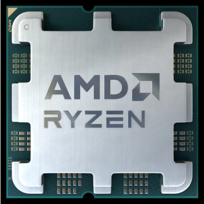 Afbeelding van AMD Ryzen 7 7700X processor 4,5 GHz 32 MB L3