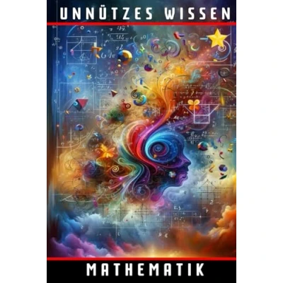 Afbeelding van Unn�tzes Wissen Mathematik