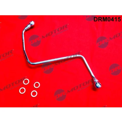 Afbeelding van Olieleiding, turbolader Dr.Motor Automotive DRM0415