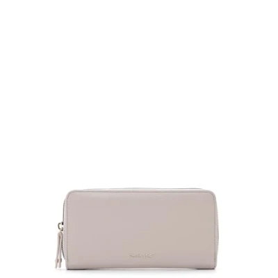Afbeelding van SURI FREY Josy Zip Around Wallet Lighttaupe