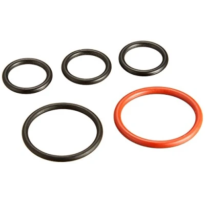 Afbeelding van Eheim Set O Ringen Adapter voor Prof. 3 2080/2180