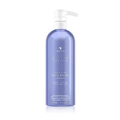 Afbeelding van Alterna Caviar Anti Aging Restructuring Bond Repair Shampoo 976 ml