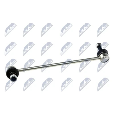 Afbeelding van NTY ZLP DW 053 Stabilisatorstang Vooras, Vooras links OPEL: Antara, CHEVROLET: Captiva