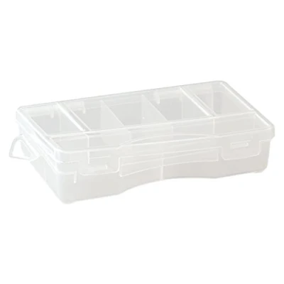 Afbeelding van Tayg 170 7 etui met vaste scheidingswanden nr.