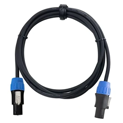 Afbeelding van Pronomic pro line BOXSP1 2.5 boxenkabel 2,5m 1,5mm²