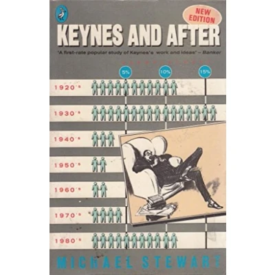 Afbeelding van Keynes and After