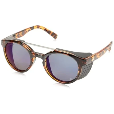 Afbeelding van Alpina Glace P Zonnebril, uniseks, Havana Gloss, One Size